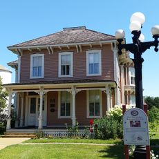 New Richmond Heritage Center
