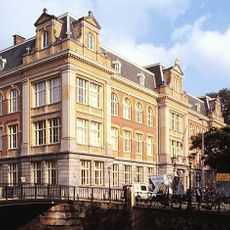 Openbare Handelsschool