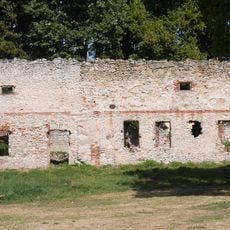 Stables in Maleszowa