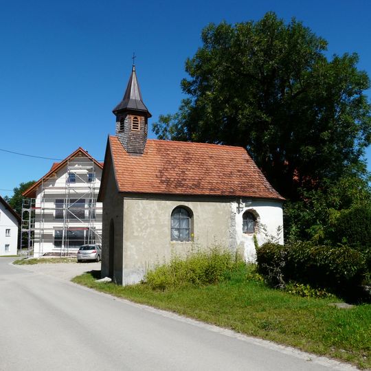 Kapelle St. Sebastian