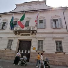 Palazzo Civico