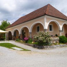 Weinhäusl, Wäschepflegemuseum