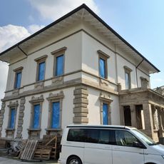 Haus Darmstädter Straße 70