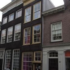 Voorstraat 452, Dordrecht