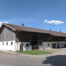 Ehemaliger Einfirsthof