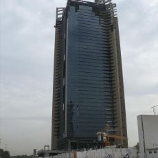 Sky Gardens
