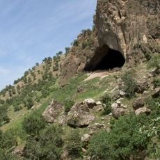 Shanidar