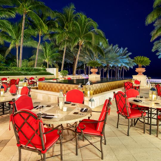Acqualina Resort & Residences on The Beach
