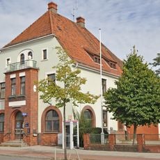 Revier Woltmershausen