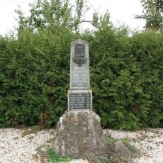 Pomník padlým ve Stropčicích