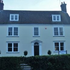 1, Lady Wooton's Green