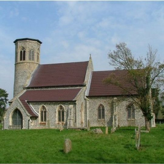 Church of All Saints