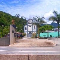 Distrikt San Luis de Shuaro