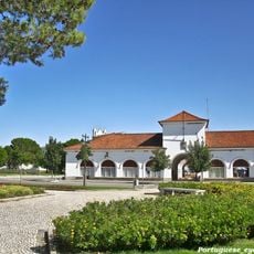 Mercado Municipal de Alter do Chão