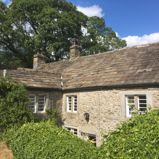 Bridge End Farmhouse