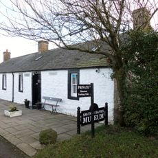 Savings Banks Museum