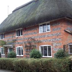 The Old Thatch