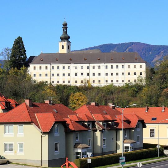 Castello di Gloggnitz