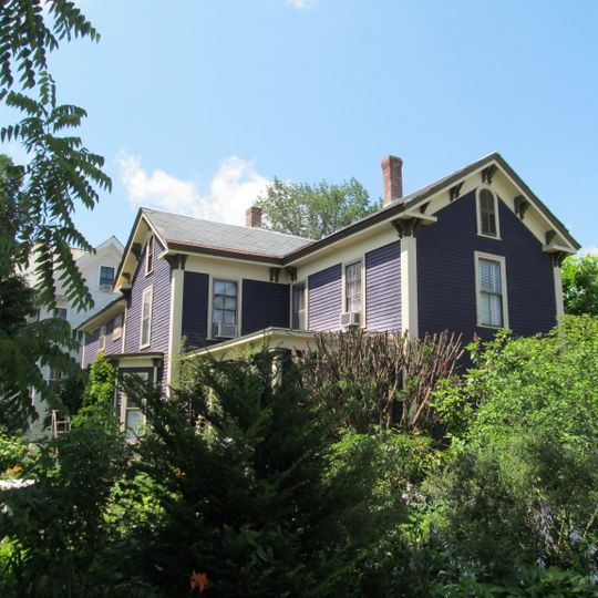 E.M. Phillips House
