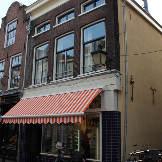 Twijnstraat 65, Utrecht