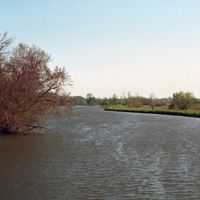 Sainte-Anne-de-Sorel