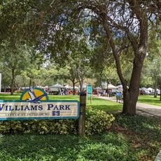 Williams Park