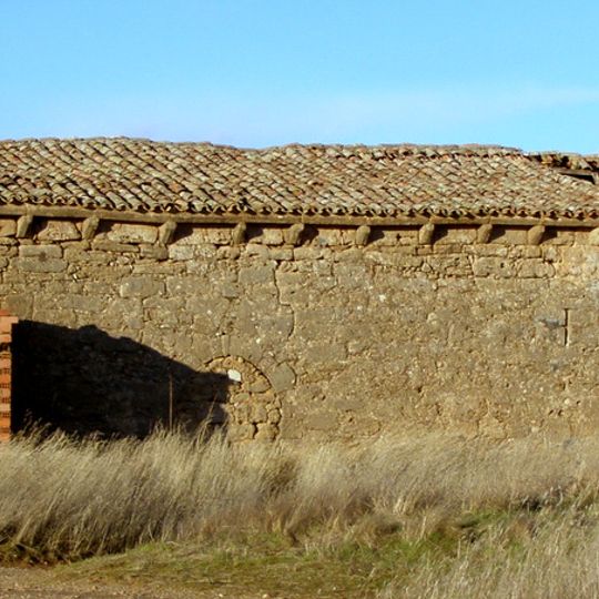 Ermita de Santa Brígida