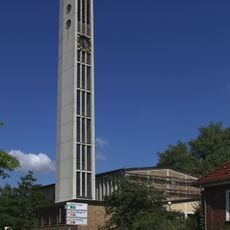 St.-Johanniskirche