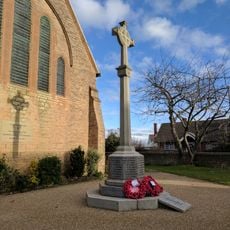 Stanton Hill War Memorial