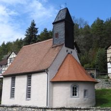 Protestant Church (Kleinbucha)