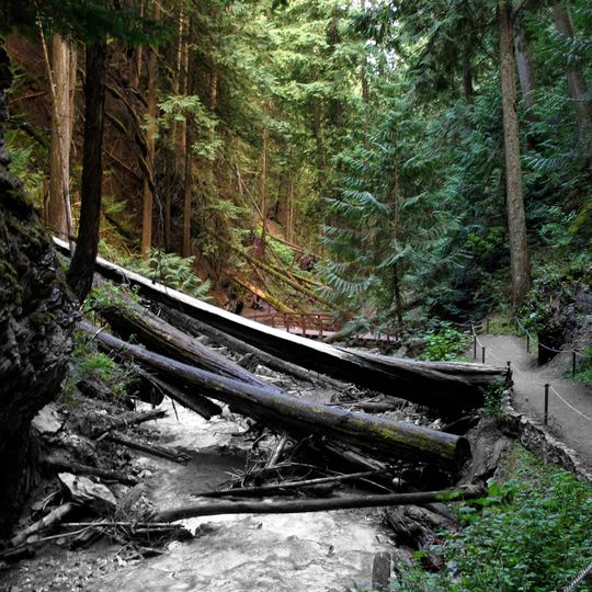 Parc provincial Herald