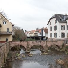 Lohsteg