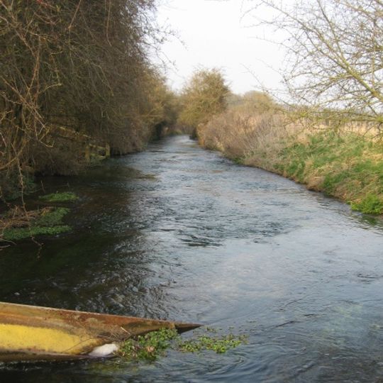 River Loddon
