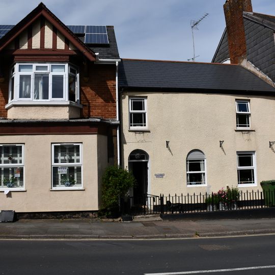 16 & 18, Chudleigh Road