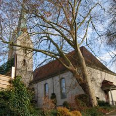 Reformed Church