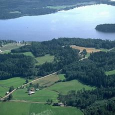 Bysjön