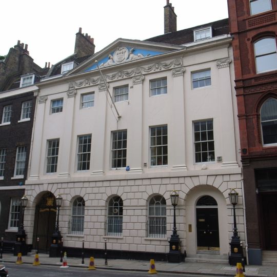 Skinners' Hall
