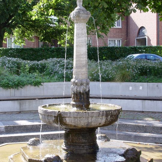 Thörlbrunnen