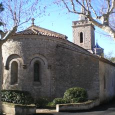 Église Saint-Martin de Beaufort