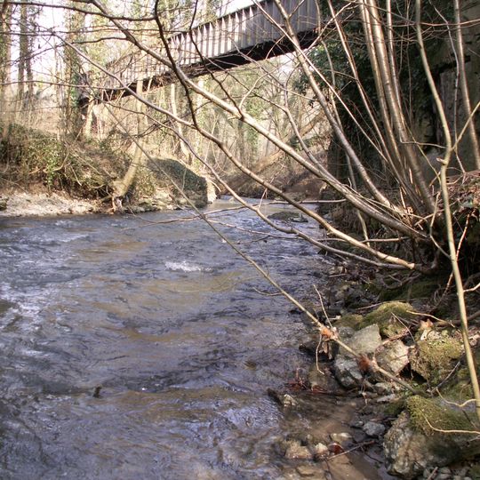 Düssel