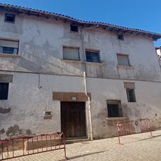 Casa Carrera 1 (Antigua Casa Carrera 5)