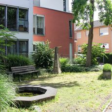 Brunnen Am Brünnchen (Limperich)