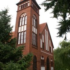 Herz-Jesu-Kirche