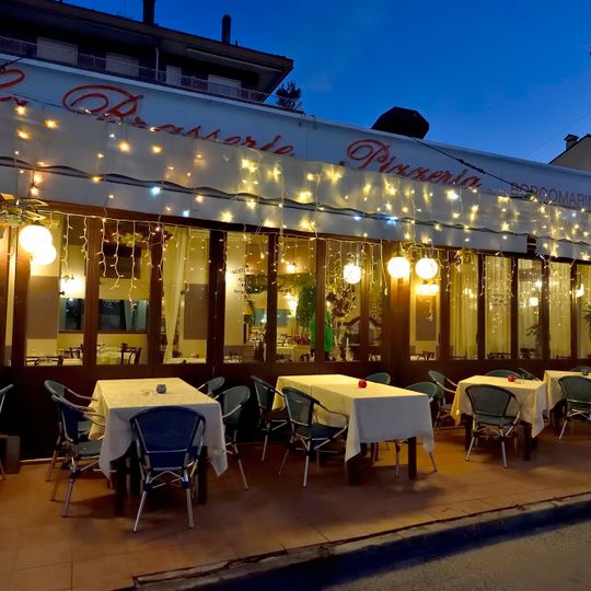 Borgo Marina