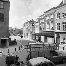 Aardappelmarkt 7, Dordrecht