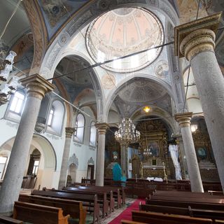 St. Gregory the Illuminator Armenian Church