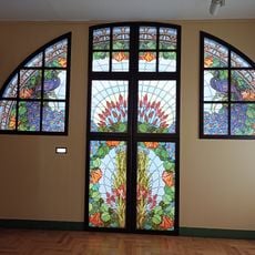 Róth Museum