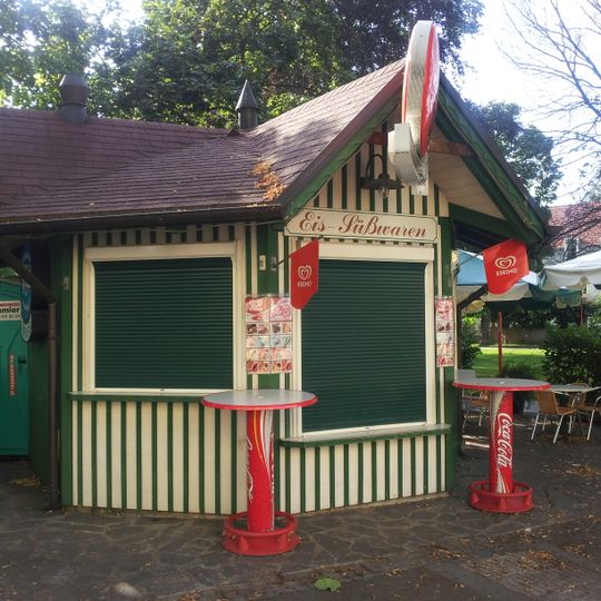 Kiosk