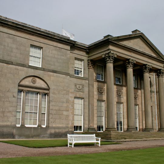 Tatton