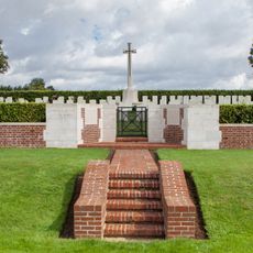 Thistle Dump Cemetery